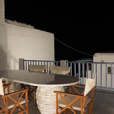 Astypálaia Traditional Holiday Home מראה חיצוני תמונה