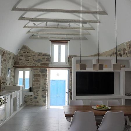 Astypálaia Traditional Holiday Home מראה חיצוני תמונה