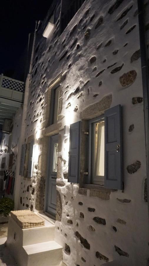 Astypálaia Traditional Holiday Home מראה חיצוני תמונה