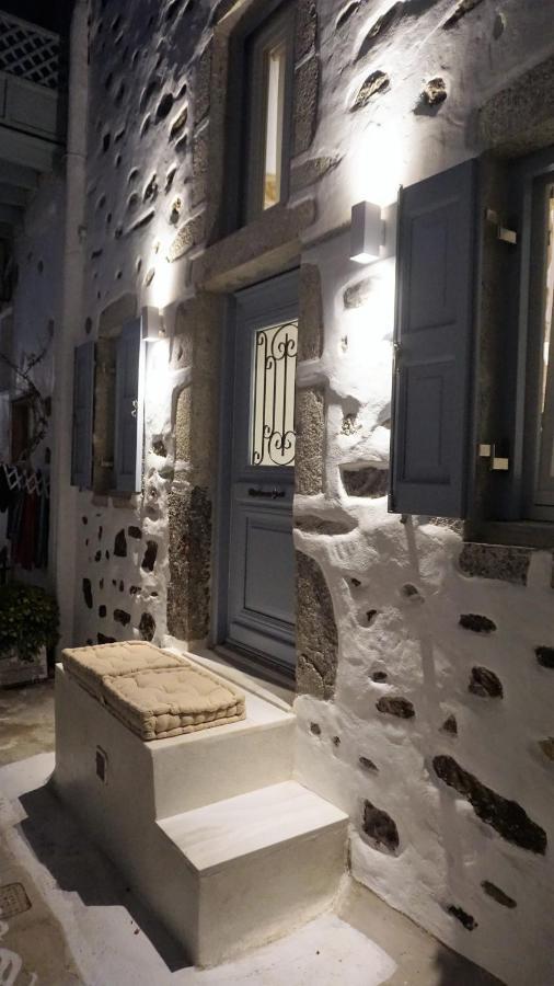 Astypálaia Traditional Holiday Home מראה חיצוני תמונה