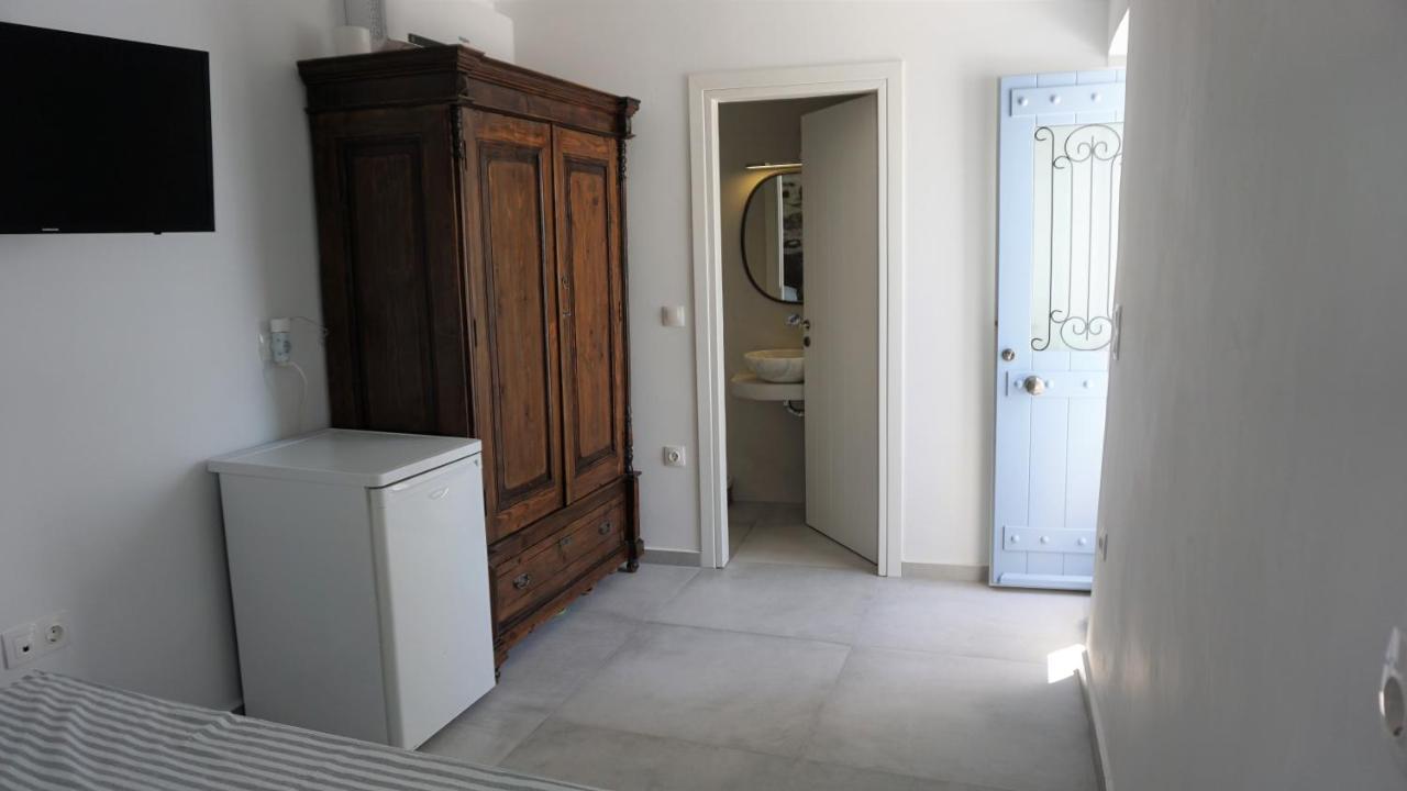 Astypálaia Traditional Holiday Home מראה חיצוני תמונה