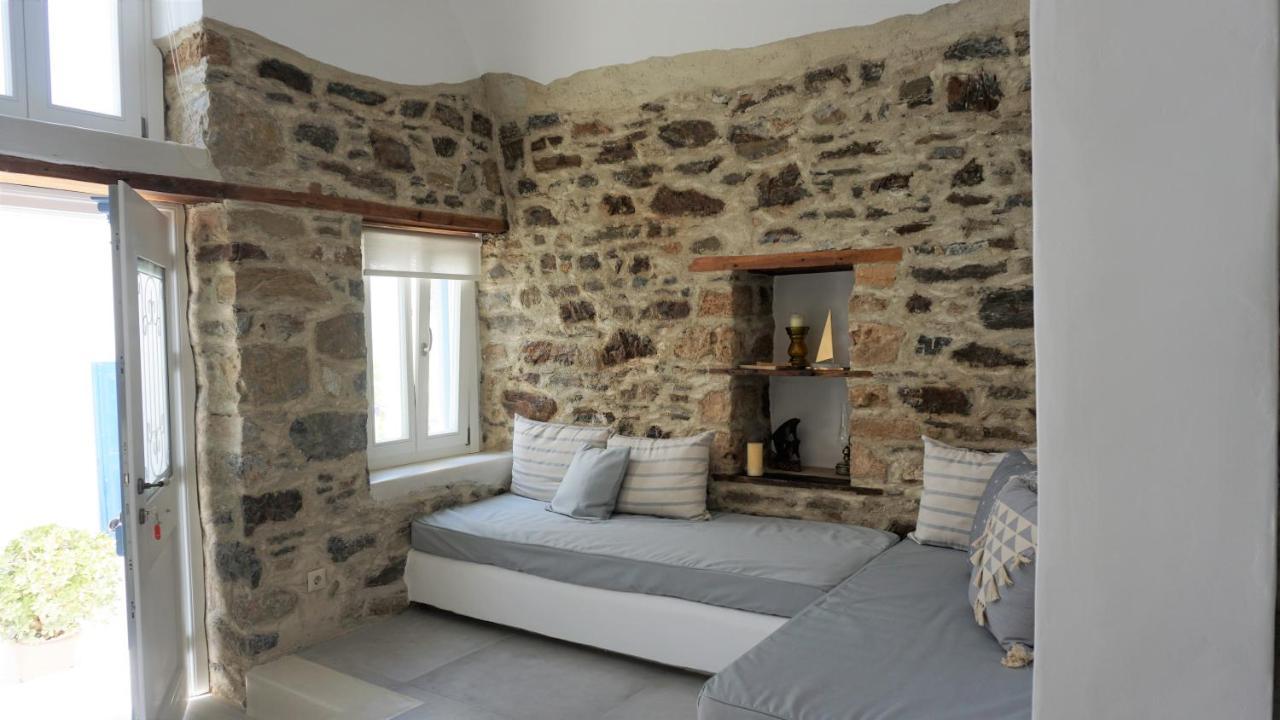 Astypálaia Traditional Holiday Home מראה חיצוני תמונה