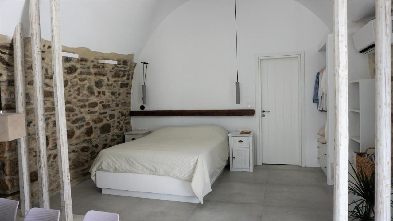 Astypálaia Traditional Holiday Home מראה חיצוני תמונה