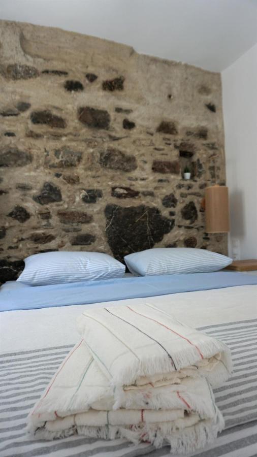 Astypálaia Traditional Holiday Home מראה חיצוני תמונה