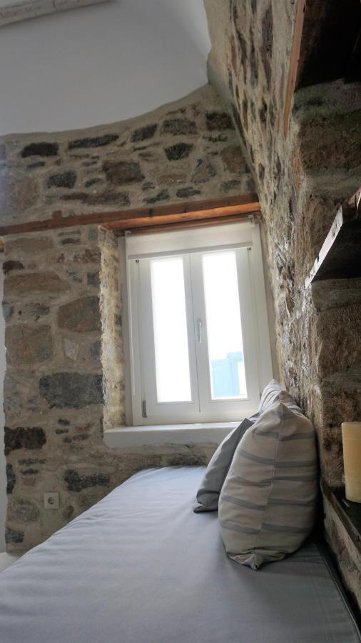 Astypálaia Traditional Holiday Home מראה חיצוני תמונה