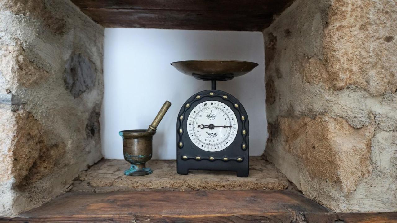 Astypálaia Traditional Holiday Home מראה חיצוני תמונה