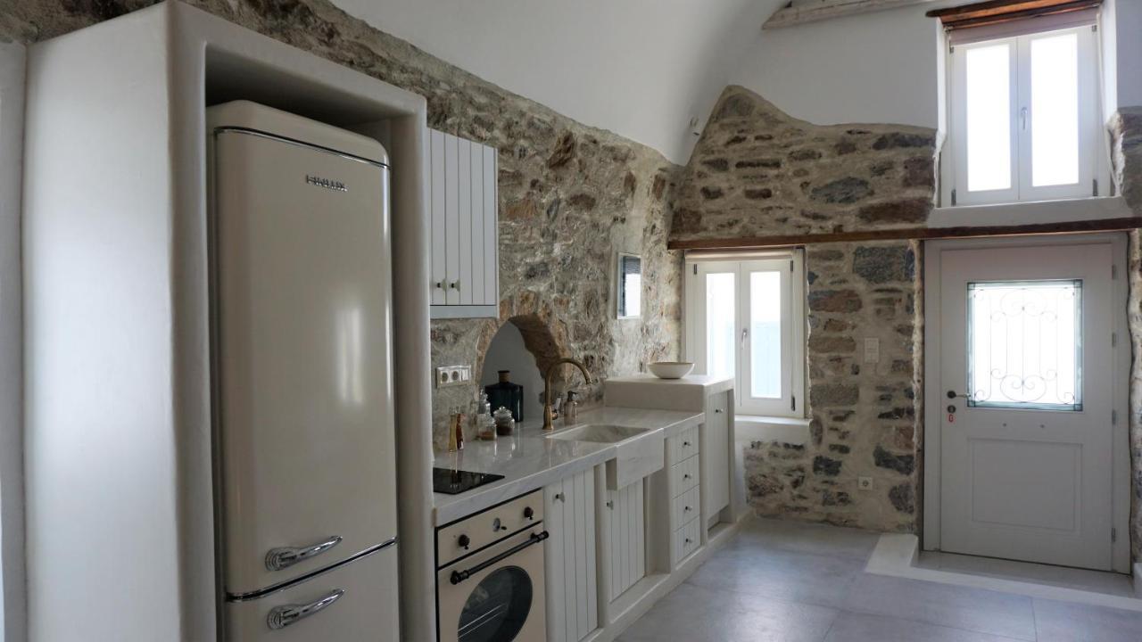 Astypálaia Traditional Holiday Home מראה חיצוני תמונה