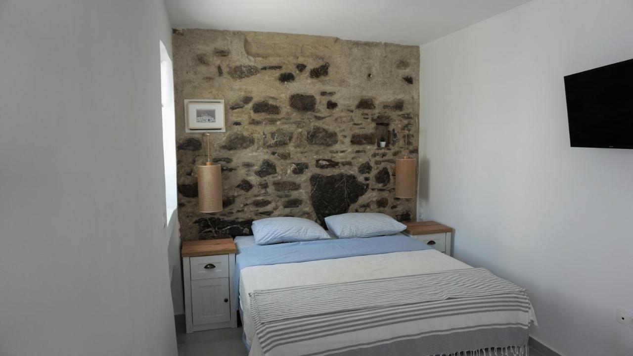 Astypálaia Traditional Holiday Home מראה חיצוני תמונה