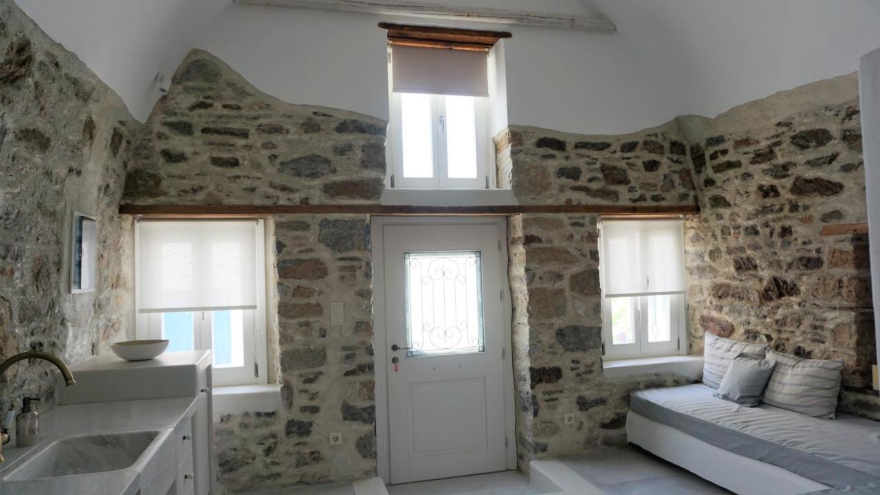 Astypálaia Traditional Holiday Home מראה חיצוני תמונה
