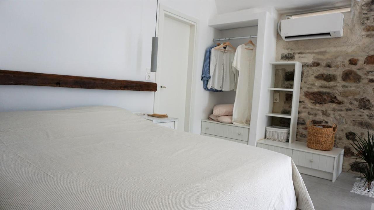 Astypálaia Traditional Holiday Home מראה חיצוני תמונה