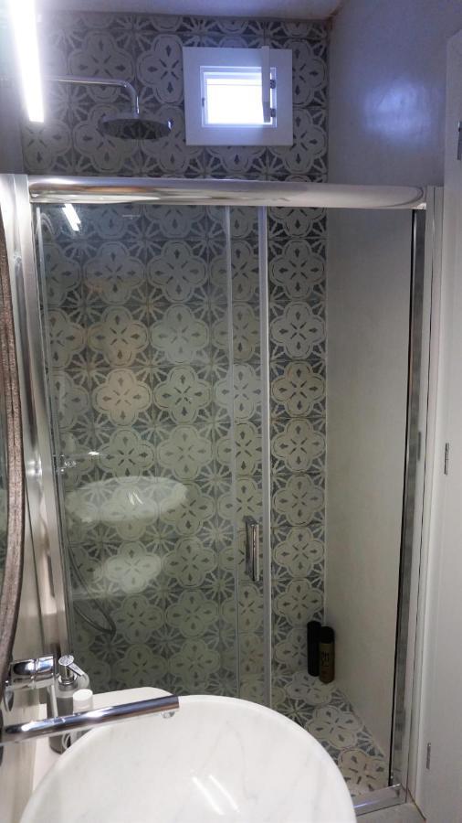 Astypálaia Traditional Holiday Home מראה חיצוני תמונה