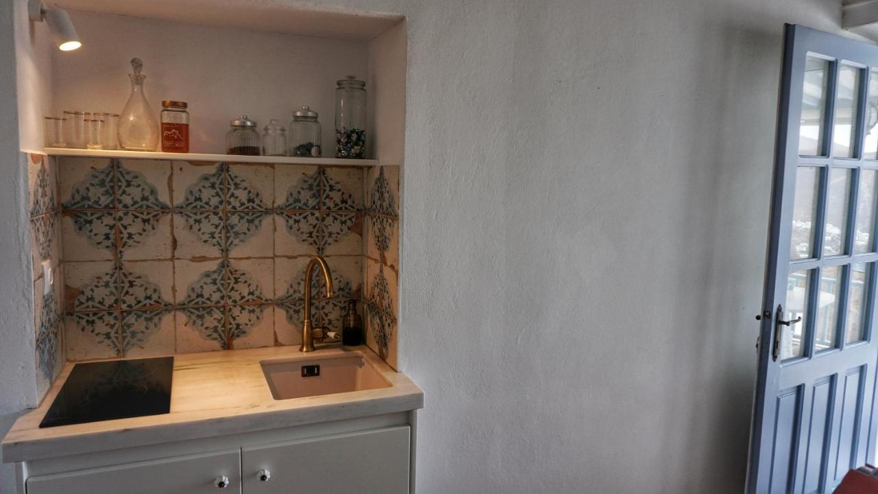 Astypálaia Traditional Holiday Home מראה חיצוני תמונה