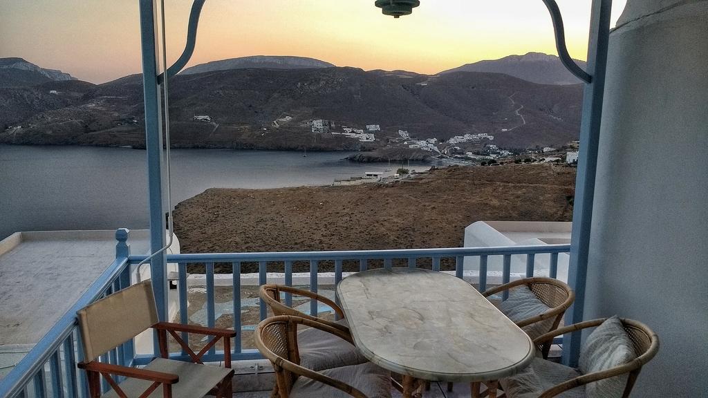 Astypálaia Traditional Holiday Home מראה חיצוני תמונה
