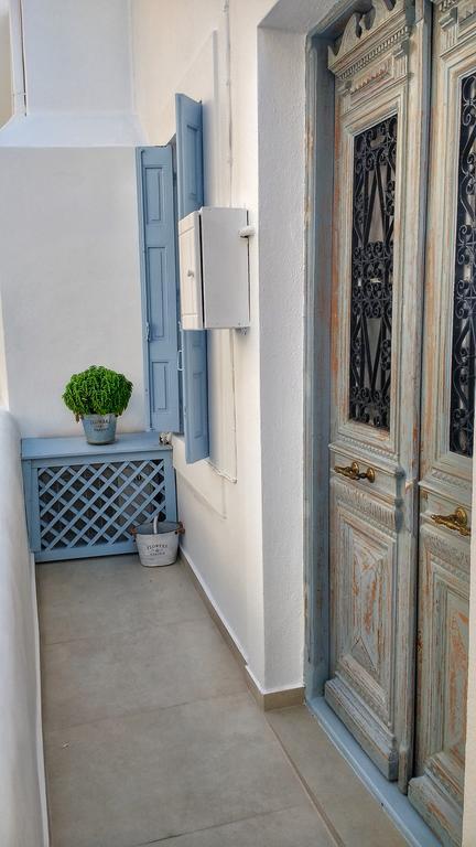 Astypálaia Traditional Holiday Home מראה חיצוני תמונה