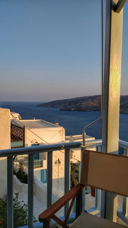 Astypálaia Traditional Holiday Home מראה חיצוני תמונה