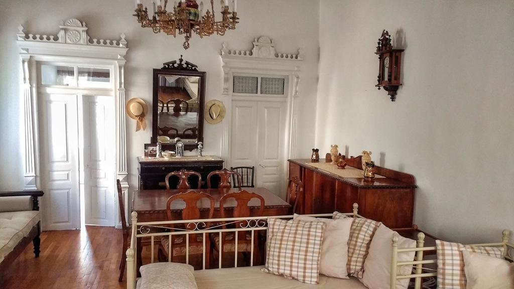 Astypálaia Traditional Holiday Home מראה חיצוני תמונה
