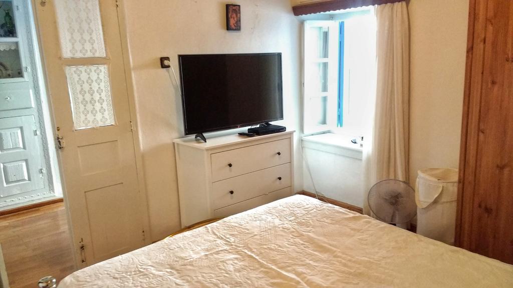 Astypálaia Traditional Holiday Home מראה חיצוני תמונה