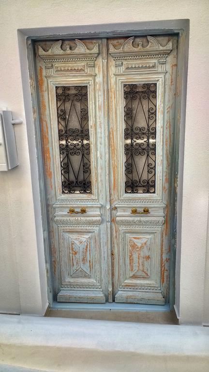 Astypálaia Traditional Holiday Home מראה חיצוני תמונה